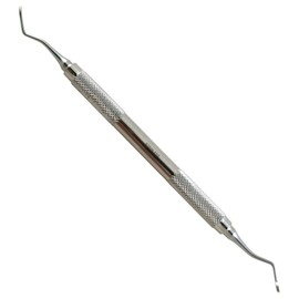 Goldman Fox GF4 Curette Double Ended - SurgicalExcel 83-4064