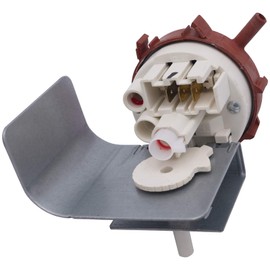 Supplying Demand WH12X10479 Top Load Clothes Washer Pressure Switch Replacement Model Specific Not Universal