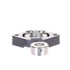 INA FLCTE15-XL Flanged Housing Unit