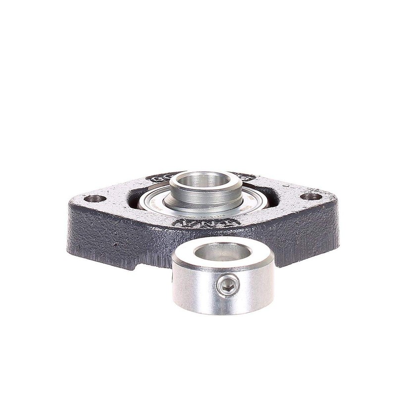 INA FLCTE15-XL Flanged Housing Unit
