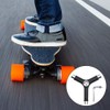 Namvo Skate Tools Hardware Skateboard tool Wrench, Skateboard Y-Tool for