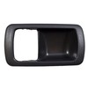 PT Auto Warehouse TO-2532G-2LH - Inside Interior Inner Door Handle