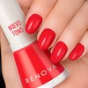 RENOVA | Esmalte de uñas ANNIE 13ml, larga duración, acabado
