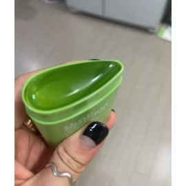 Curé Protector Solar Coreano En Barra Con Aloe Vera Piel Grasa