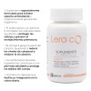Lera Co Ácido Lipólico Omega 3 Vitamina E 30 Caps