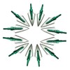 e5e10 Broadheads with Stainless Steel 2 Blades by Scalpel Material