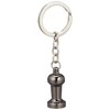 CASUAL PRODUCT COFFEE Keychain Series Coffee Tamper 511905