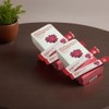 Mongul Cloud Partners Foodology Coleology Cut Red Water Red Bucket