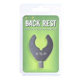 Back Rest Duplon Handles