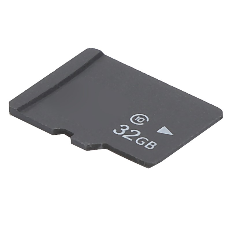 Memory Card SD TF Photo Music Video Storage for Camera