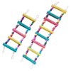 Felimoa Bird Ladder, Perch, Pet Supplies, Bird Cage, For Small