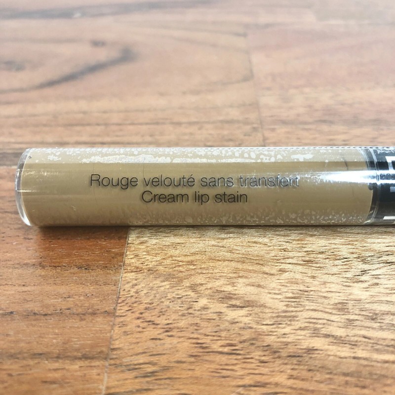 Sephora Collection Cream Lip Stain Liquid Lipstick 53 Cedar Wood