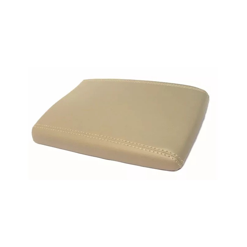 Kar Designers Fits 16-20 Lexus RX 350 Beige Real Leather