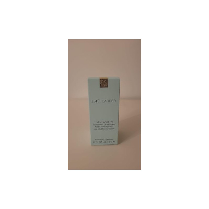 Estee Lauder Perfectionist Pro Rapid Firm y Tratamiento de Elevación,