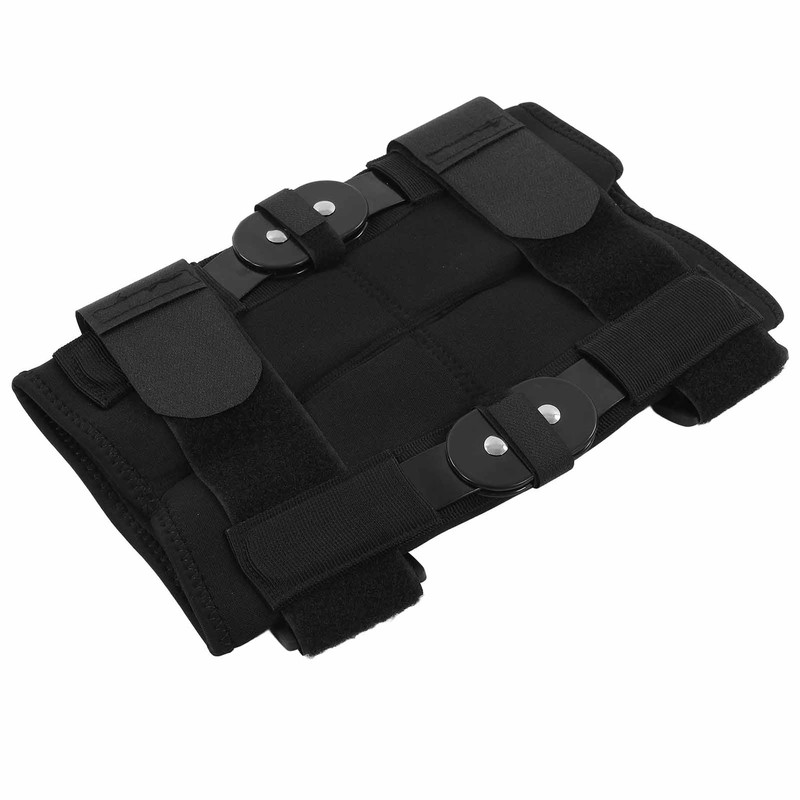 Knee Brace Support Kneecap Compression Stabilizer Sleeves for Sports Ball