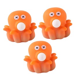 CIYODO Funny Octopus Squeeze Toy Stretchy Animal Toy Perfect Desktop Decoration Ideal for All Ages