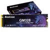 GM328 1TB NVMe M.2 2280 SSD, PCIe Gen3 3D NAND