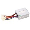 Bike Controller Power Display Throttle Grip Electric Bike Brushed Controller