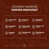 Aceite Esencial con Ingredientes Puros y Naturales de 50 ml.