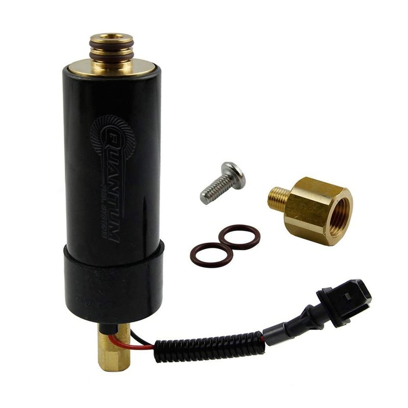 HFP Universal Fuel Pump Installation Kit for Volvo - Gasoline