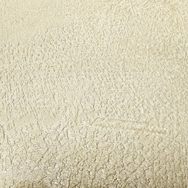 Modern Buff Beige tan Camel Cream Industrial Faux Concrete Textured Wallpaper 3D