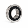 DEEG Flange Ball Bearing ID 3/4" x OD 1-3/8" for