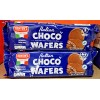 Benton's Benton’s European Cookies Italian CHOCO Wafers 5.08oz 144g (2