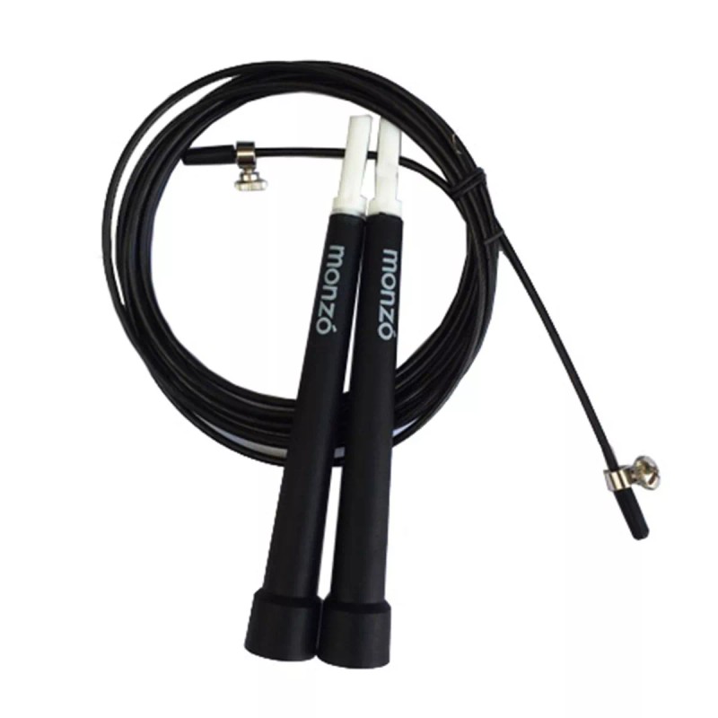 Monzó Cuerda Para Saltar, Cuerda Para Saltar Crossfit, Rosa