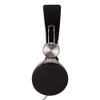 iCandy Wired Headphone - Black