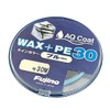 Fujino W-36B WAX + PE30 (Wakasagi Line for Electric Reel)