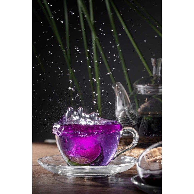Wild Hibiscus Flower Extract Trio | 3 x 3.4 fl