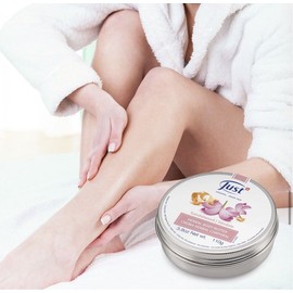 Swiss JUST - Sandalwood Body Butter de Sandalo 110g 3.8oz new