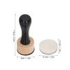Ink Paints Mixing Blending Tool, Round Ink Mini Applicator Tools