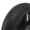 6.5 Inch Electric Scooter Solid Tire Rubber Anti Slip Explosion