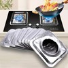 Pack of 60 - Disposable Cookers - Aluminium Fireproof Protectors