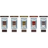 Chiyoda Chemical Deluxio Henna 3.5 oz (100 g) Sepia Black