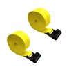 US Cargo Control 3 Inch x 30 Foot Yellow Replacement