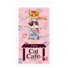 Japan Green Tea Center Tea Boutique Cat Cafe, 0.2 oz
