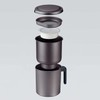 Bestco MA-2041 W Tornado Oil Strainer, Oil Strainer, 0.3 gal