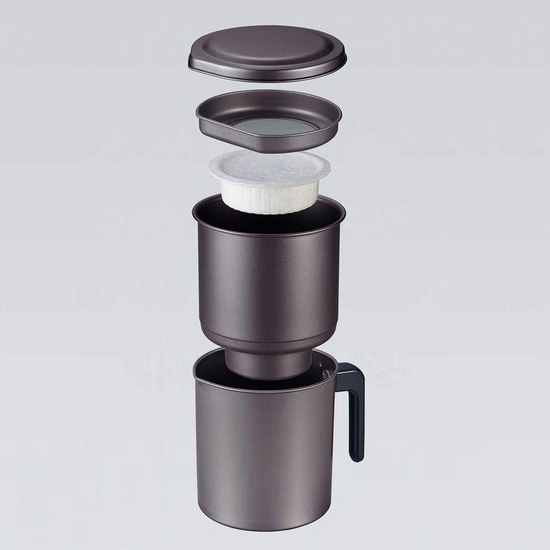 Bestco MA-2041 W Tornado Oil Strainer, Oil Strainer, 0.3 gal