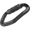 Outdoor Rock Climbing Carabiner Aluminum Alloy Auto Locking Safety Buckle