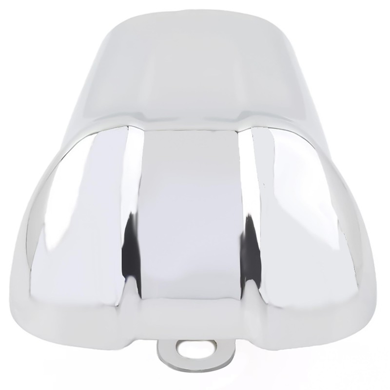 Americruise Hornet Style Steel Harley Horn Cover for Harley Touring