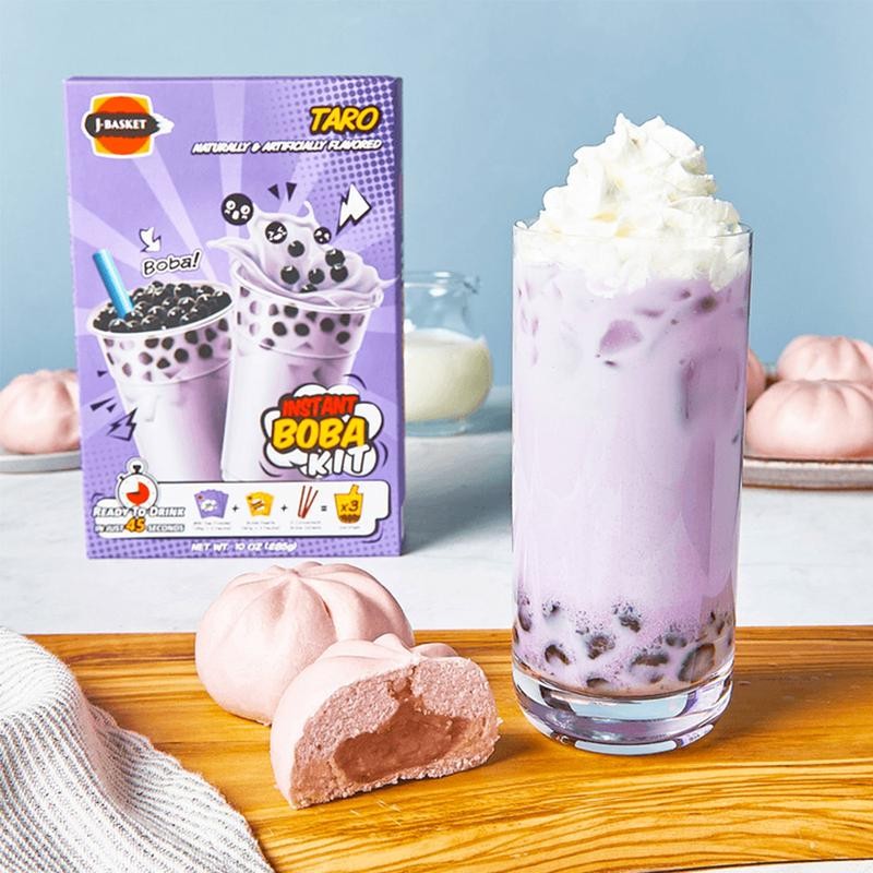 Milk tea, Japanese products, milk tea beverages, afternoon leisure drinks