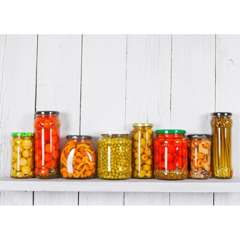 Earthborn Elements Sodium Propionate, 1 Gallon, Food Grade, Food Additive