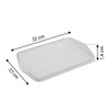 Tescoma Compact Line 378826 Folding Chopping Board Made of Durable
