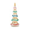 Melrose International Tree (Set of 3) 7.5" H, 9.5" H,