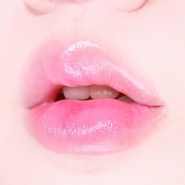 MQNY Rubbing You-Glow Lip Balm 3.5g Korean Cosmetics (#22 Vivid Pink)