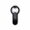 KITCHENDAO 2 in 1 Magnetic Beer Bottle Opener for Fridge