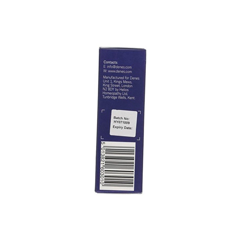 Denes Arnica 30c, 15ml