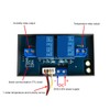 High Accuracy Temperature Humidity Controller Relay Output Digital Thermostat Humidistat
